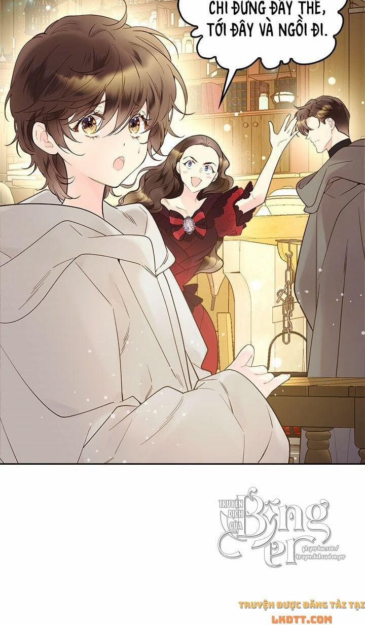 Công Chúa Chloe 52 trang 8