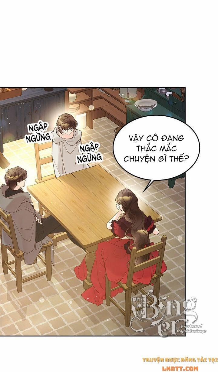 Công Chúa Chloe 52 trang 9