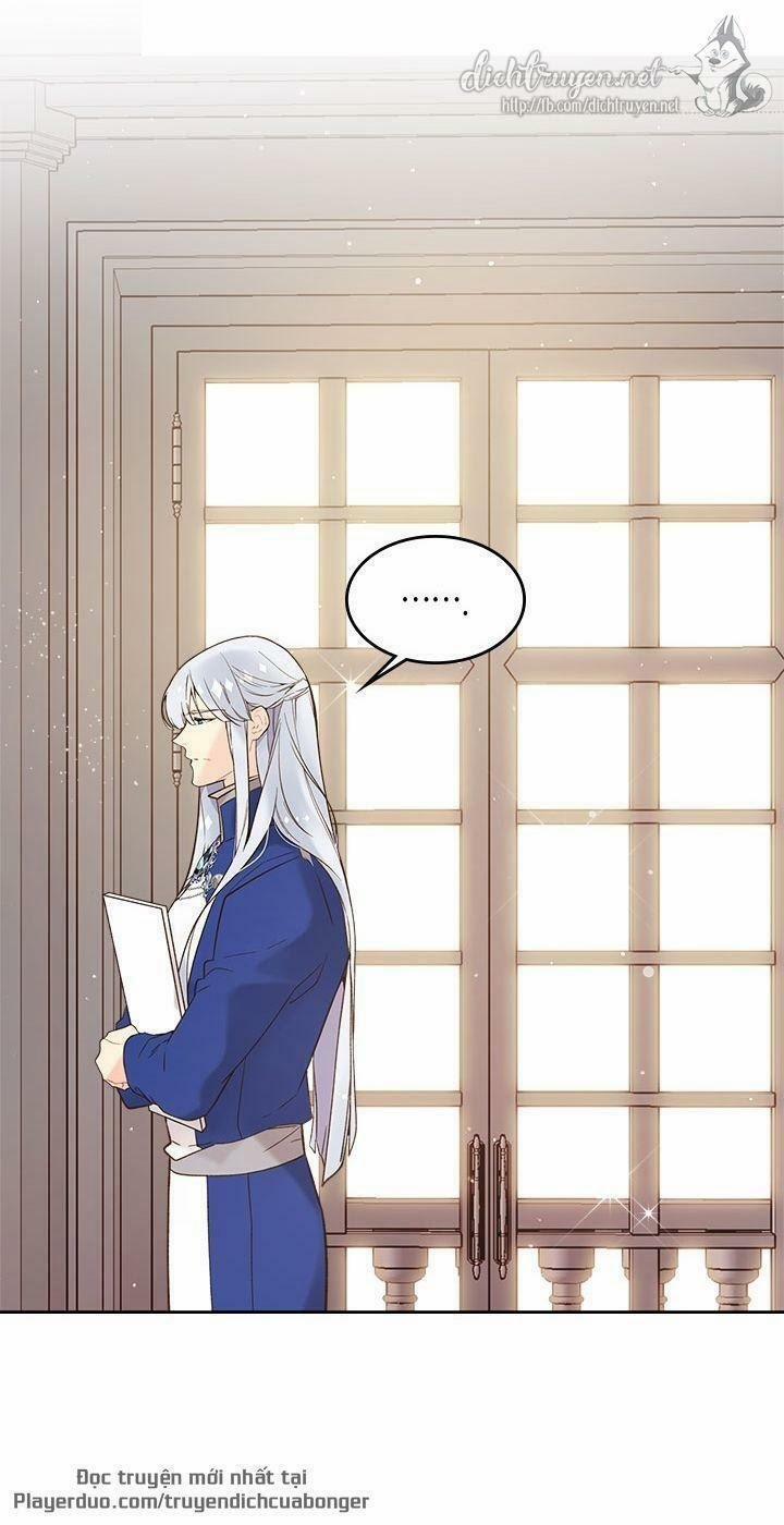 Công Chúa Chloe 53 trang 14