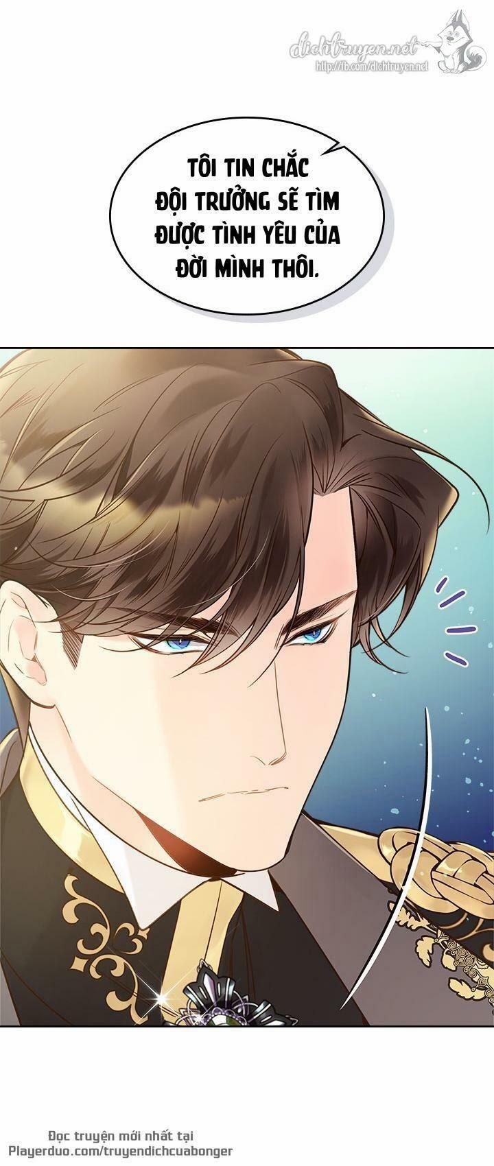 Công Chúa Chloe 53 trang 15