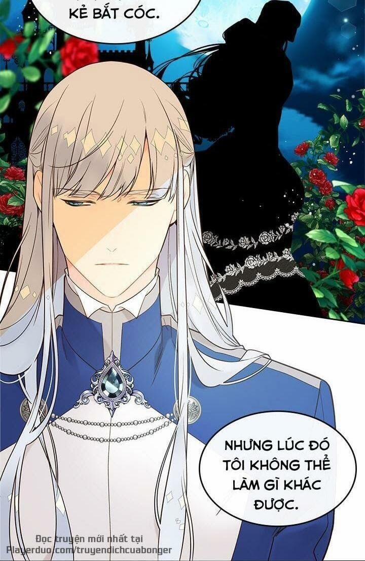 Công Chúa Chloe 53 trang 17