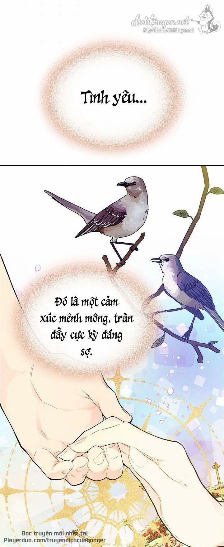 Công Chúa Chloe 53 trang 24