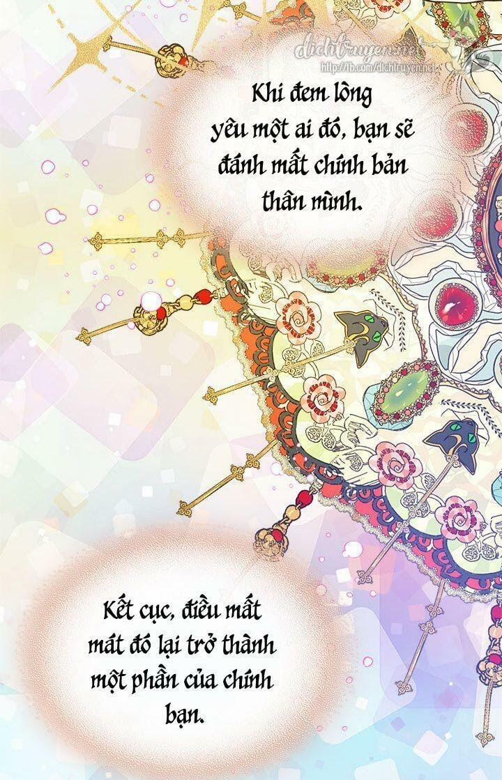 Công Chúa Chloe 53 trang 25