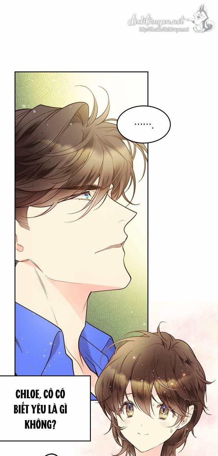 Công Chúa Chloe 53 trang 29