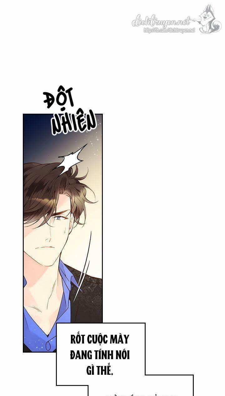 Công Chúa Chloe 53 trang 31