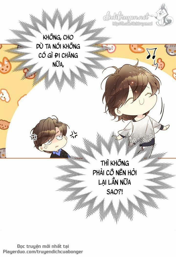 Công Chúa Chloe 53 trang 33