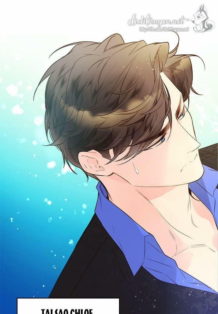 Công Chúa Chloe 53 trang 34