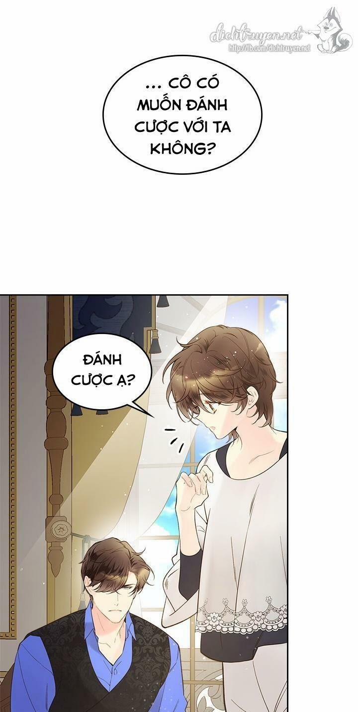 Công Chúa Chloe 53 trang 36