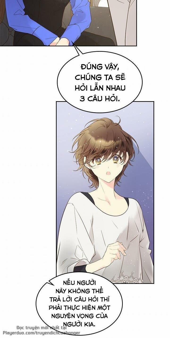 Công Chúa Chloe 53 trang 37