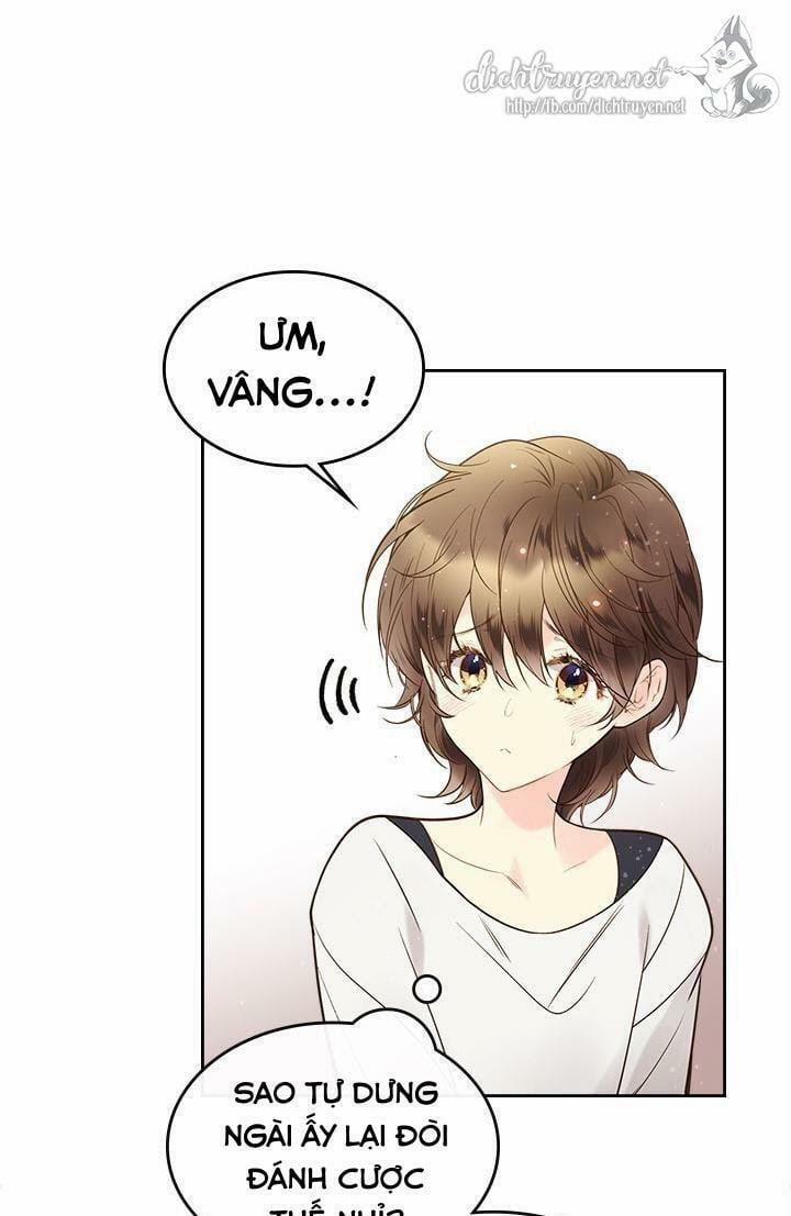 Công Chúa Chloe 53 trang 39