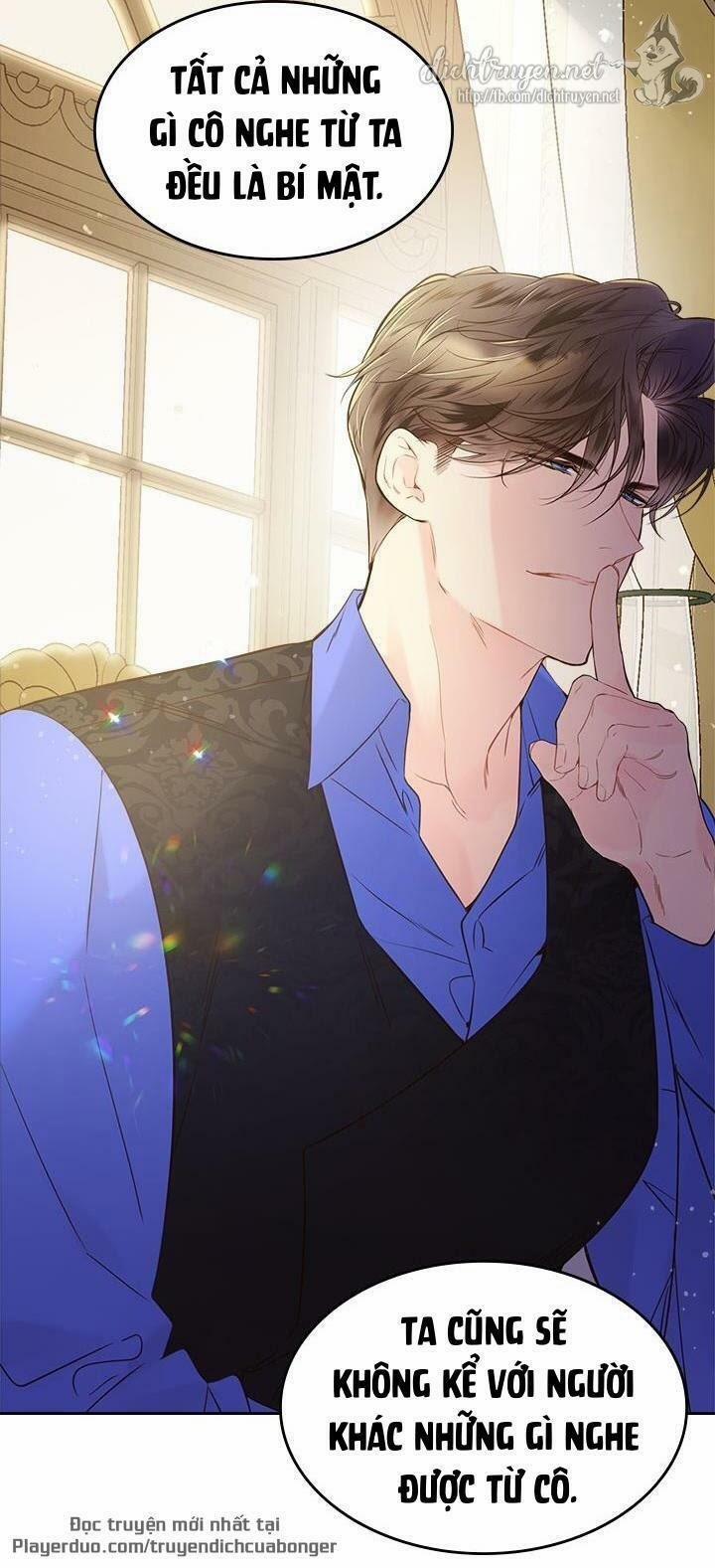 Công Chúa Chloe 53 trang 41