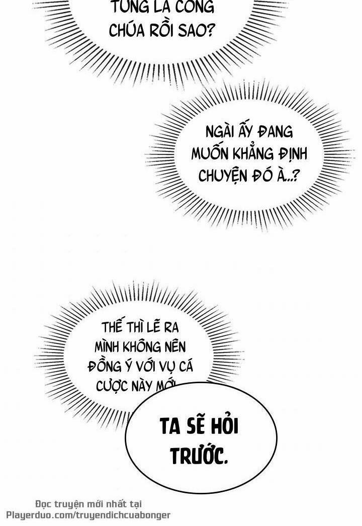 Công Chúa Chloe 53 trang 43