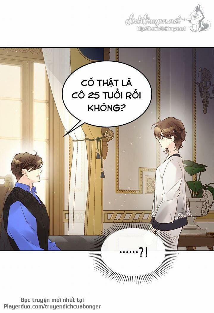 Công Chúa Chloe 53 trang 44