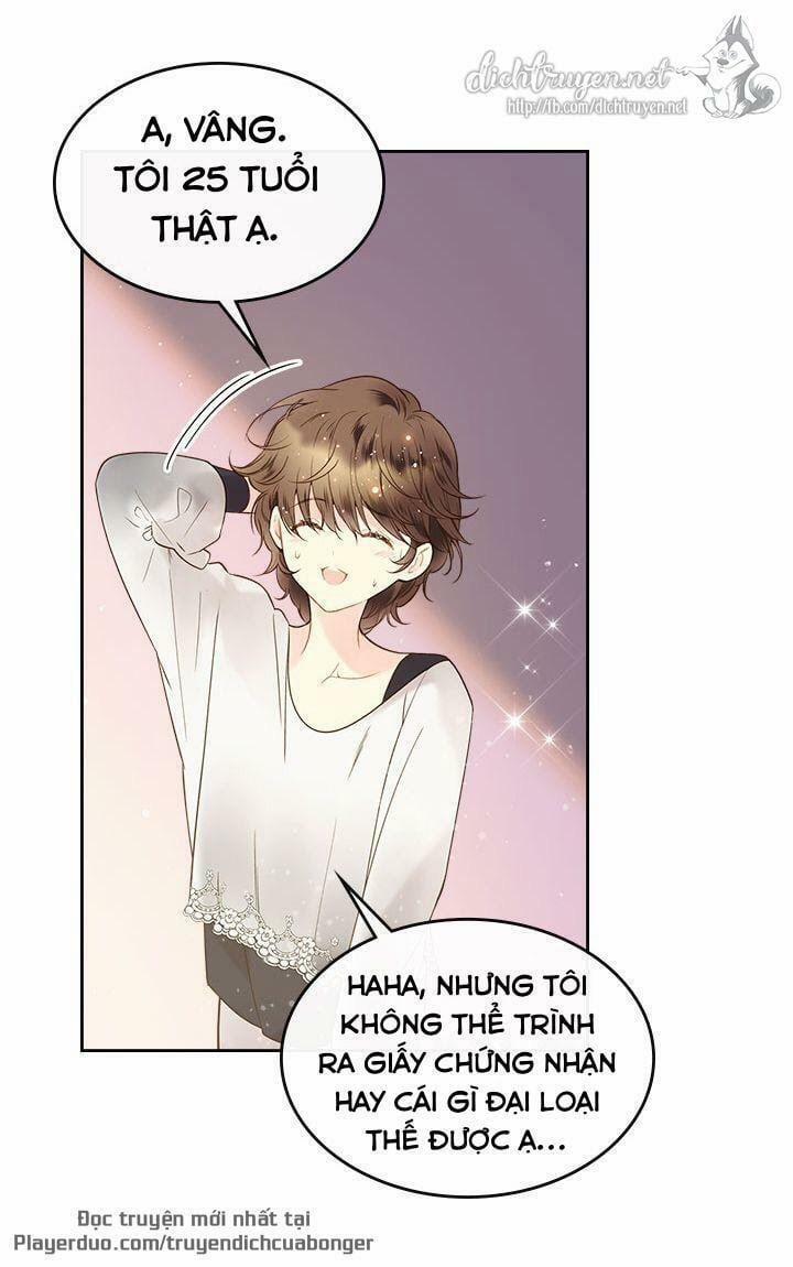 Công Chúa Chloe 53 trang 45