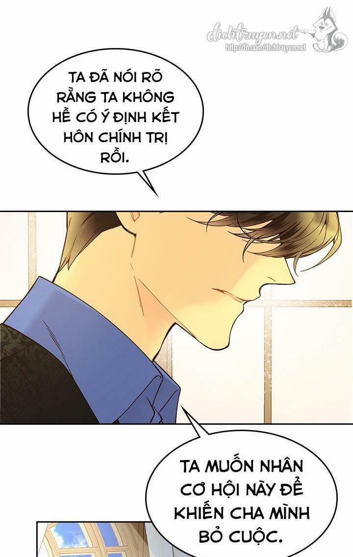 Công Chúa Chloe 53 trang 49