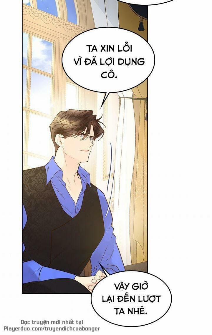 Công Chúa Chloe 53 trang 50