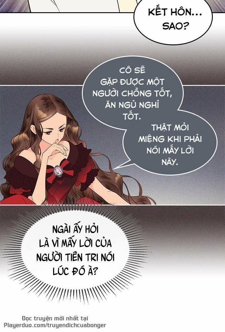 Công Chúa Chloe 53 trang 54