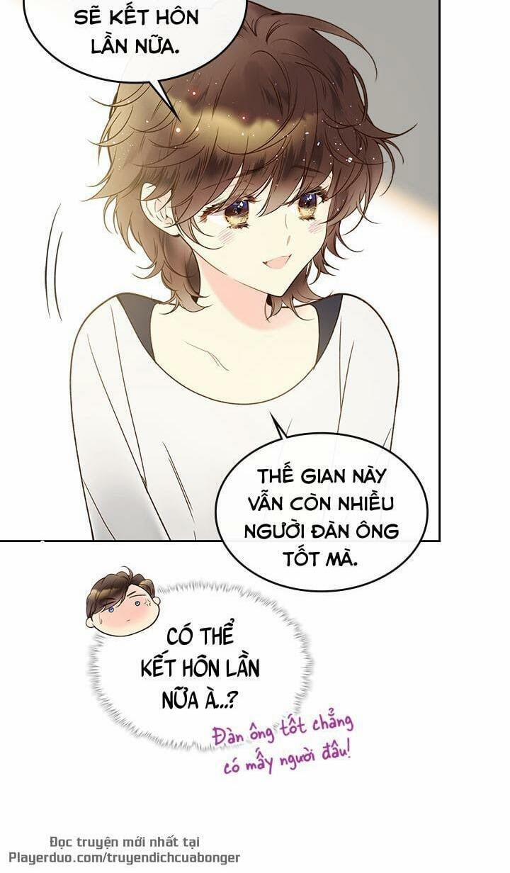 Công Chúa Chloe 53 trang 56