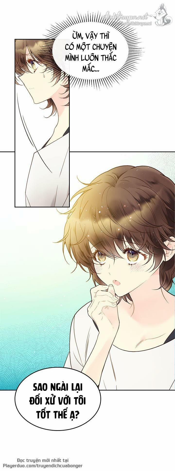 Công Chúa Chloe 53 trang 59