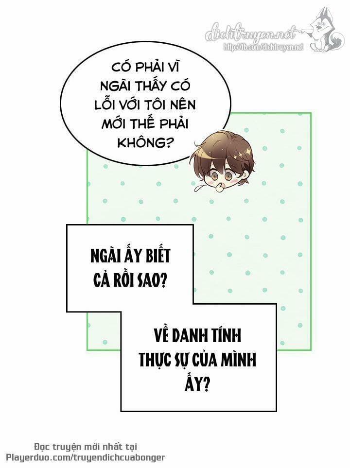 Công Chúa Chloe 53 trang 61