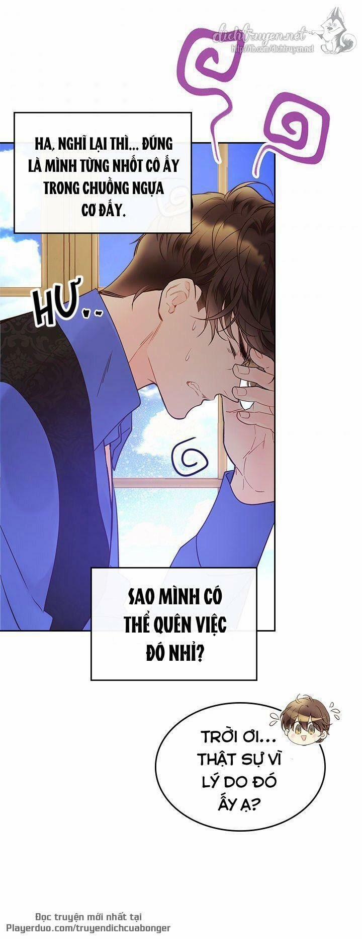 Công Chúa Chloe 53 trang 63