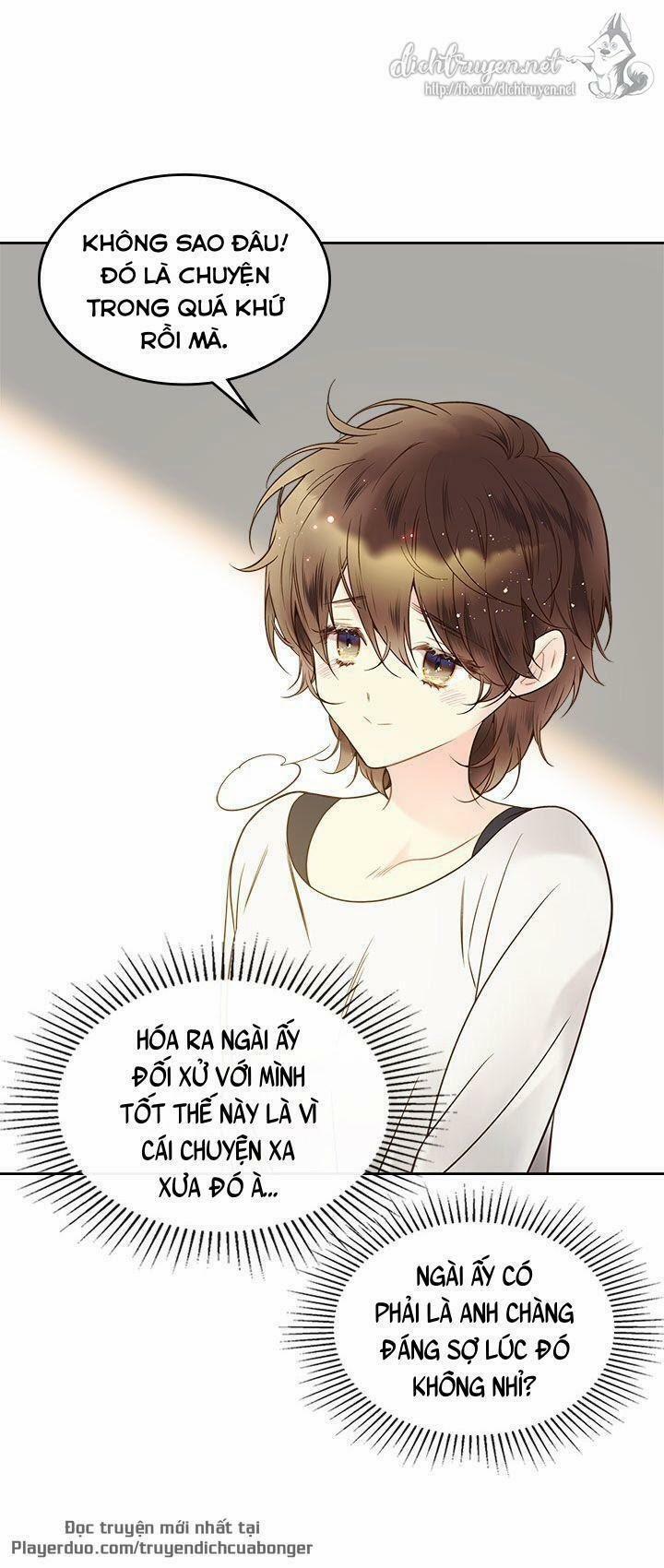 Công Chúa Chloe 53 trang 64