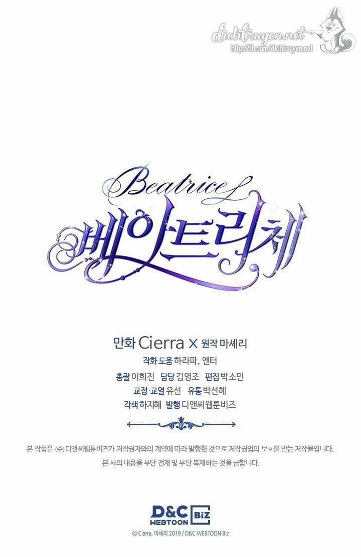 Công Chúa Chloe 53 trang 70