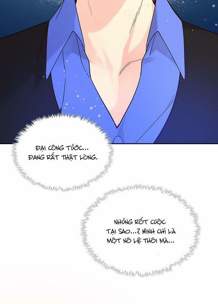 Công Chúa Chloe 54 trang 12