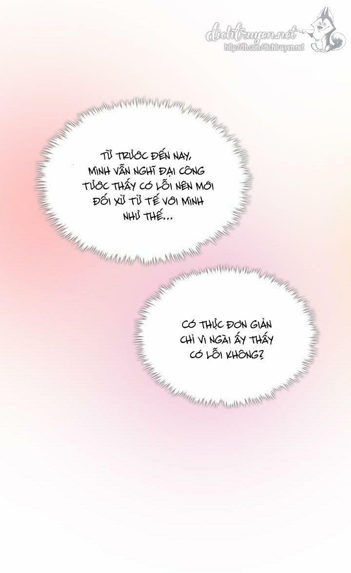 Công Chúa Chloe 54 trang 13