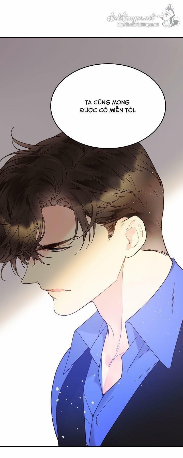 Công Chúa Chloe 54 trang 16