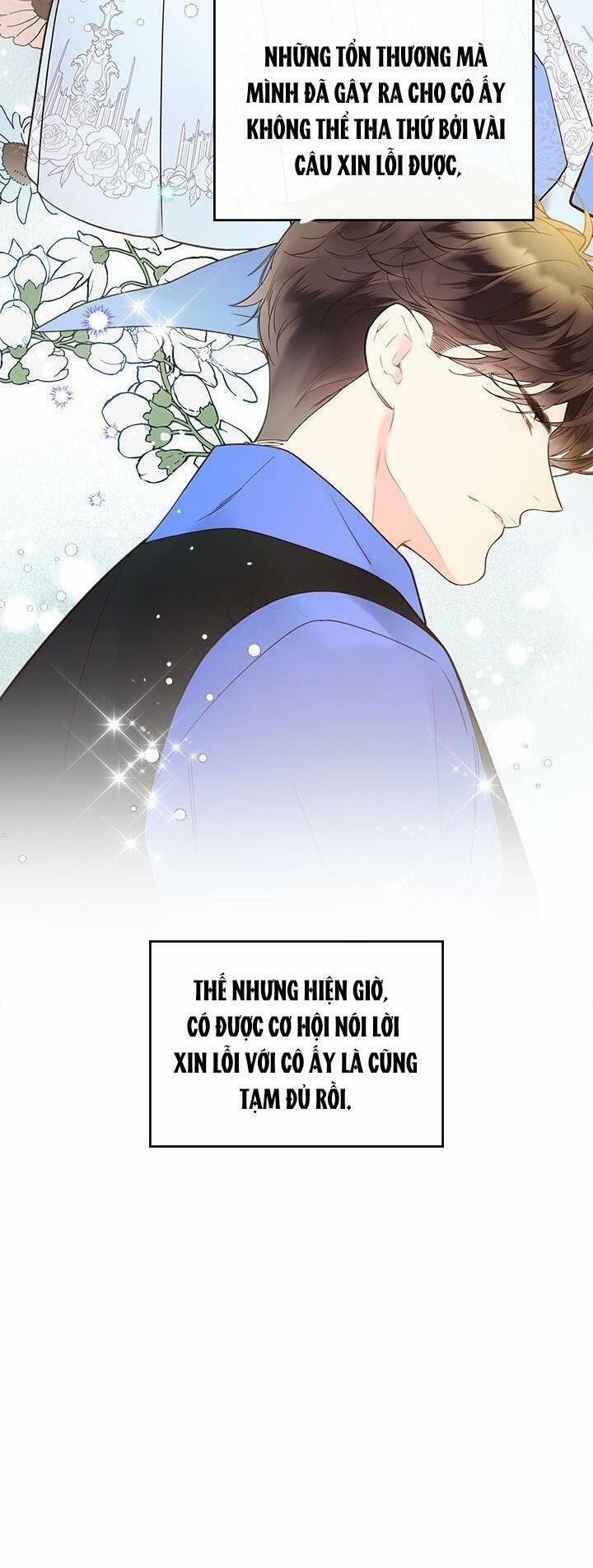 Công Chúa Chloe 54 trang 21