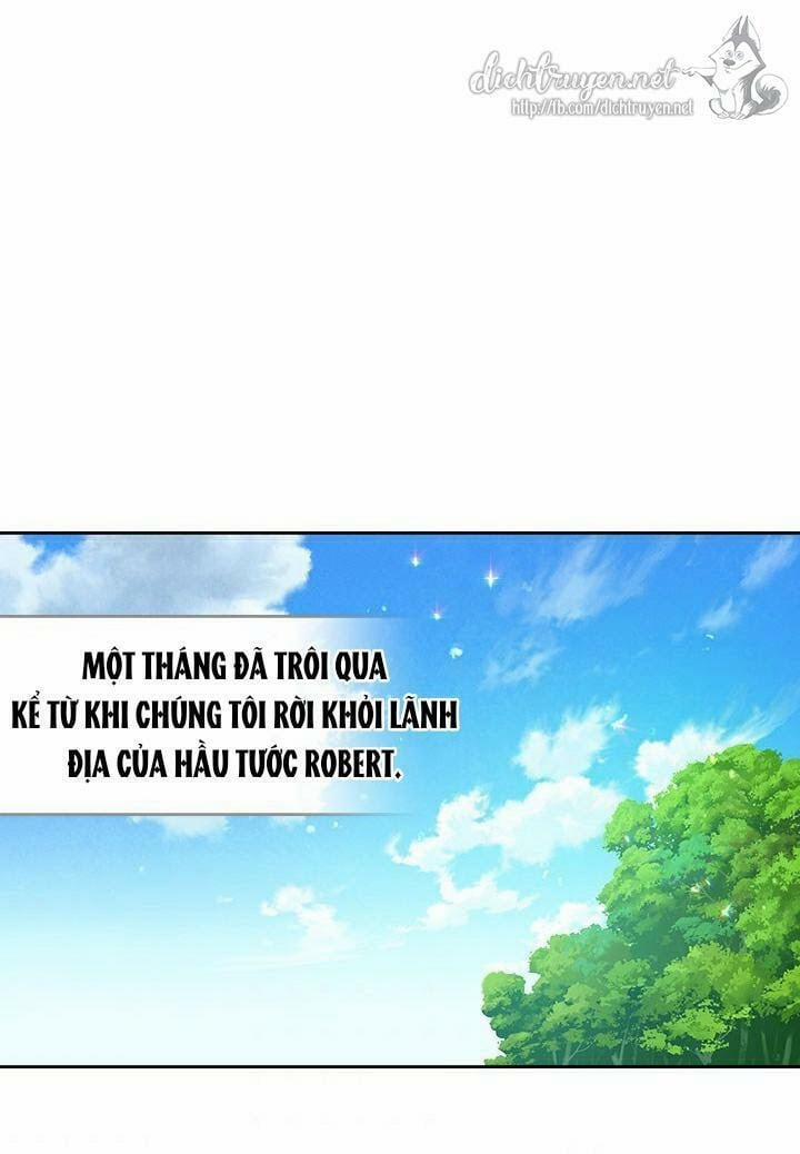 Công Chúa Chloe 54 trang 22