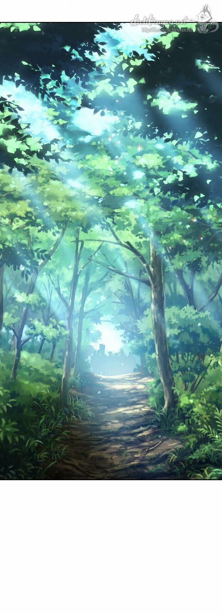 Công Chúa Chloe 54 trang 23