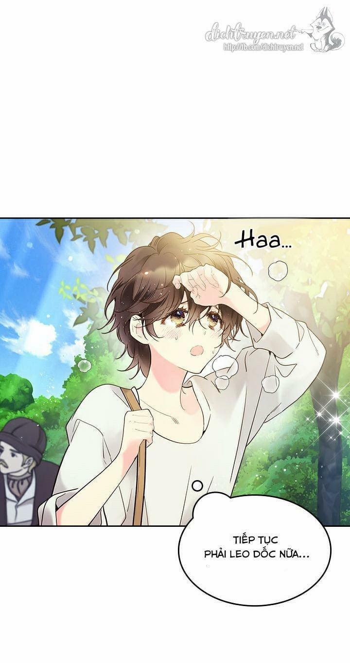 Công Chúa Chloe 54 trang 24