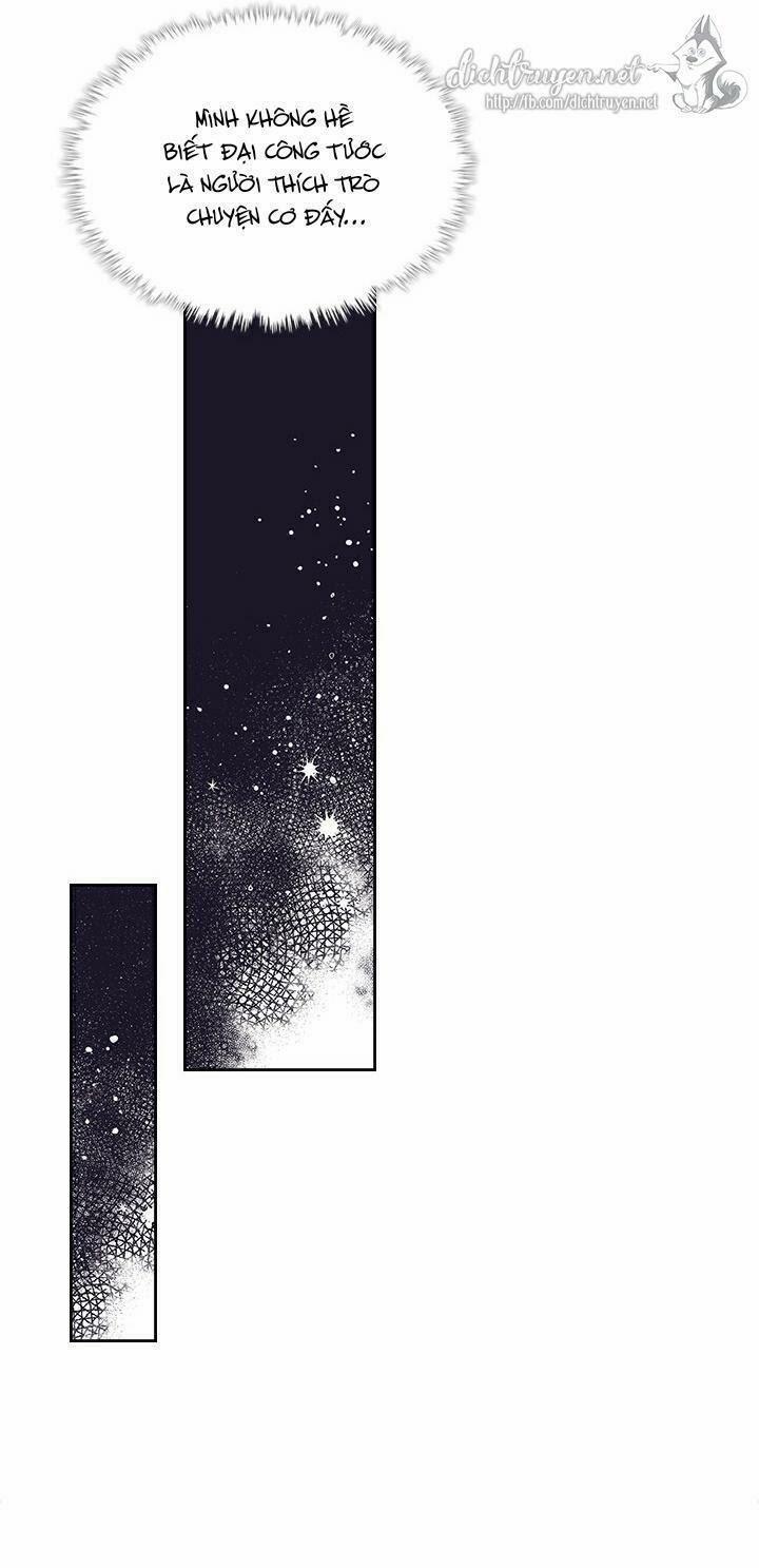 Công Chúa Chloe 54 trang 27