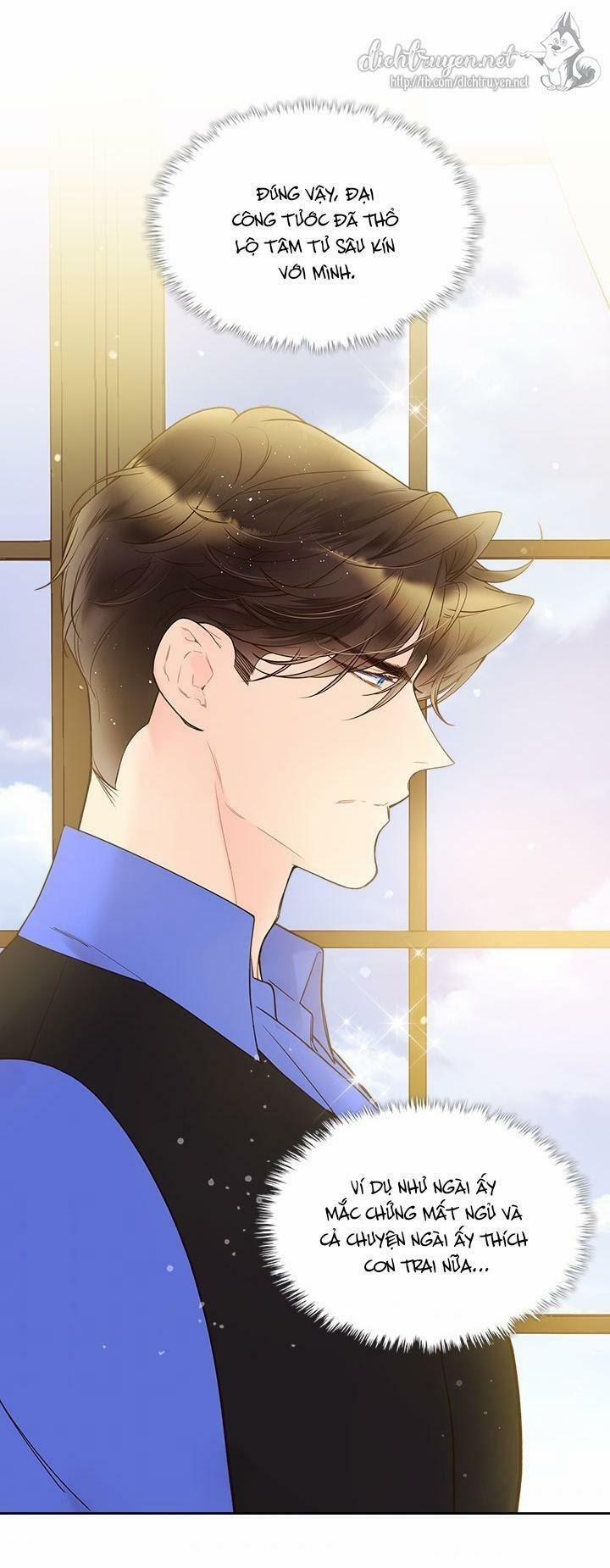 Công Chúa Chloe 54 trang 3