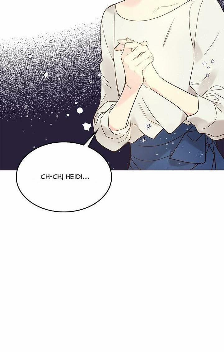 Công Chúa Chloe 54 trang 34