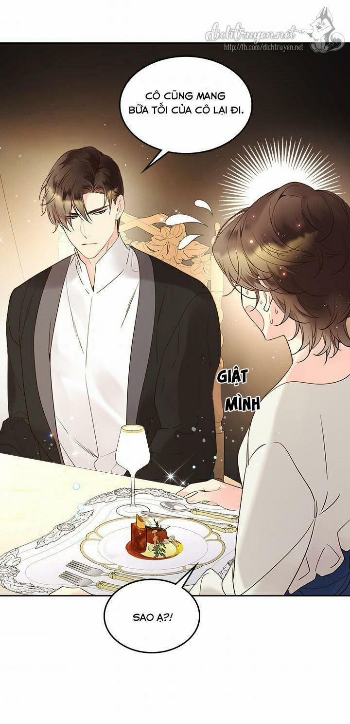 Công Chúa Chloe 54 trang 36