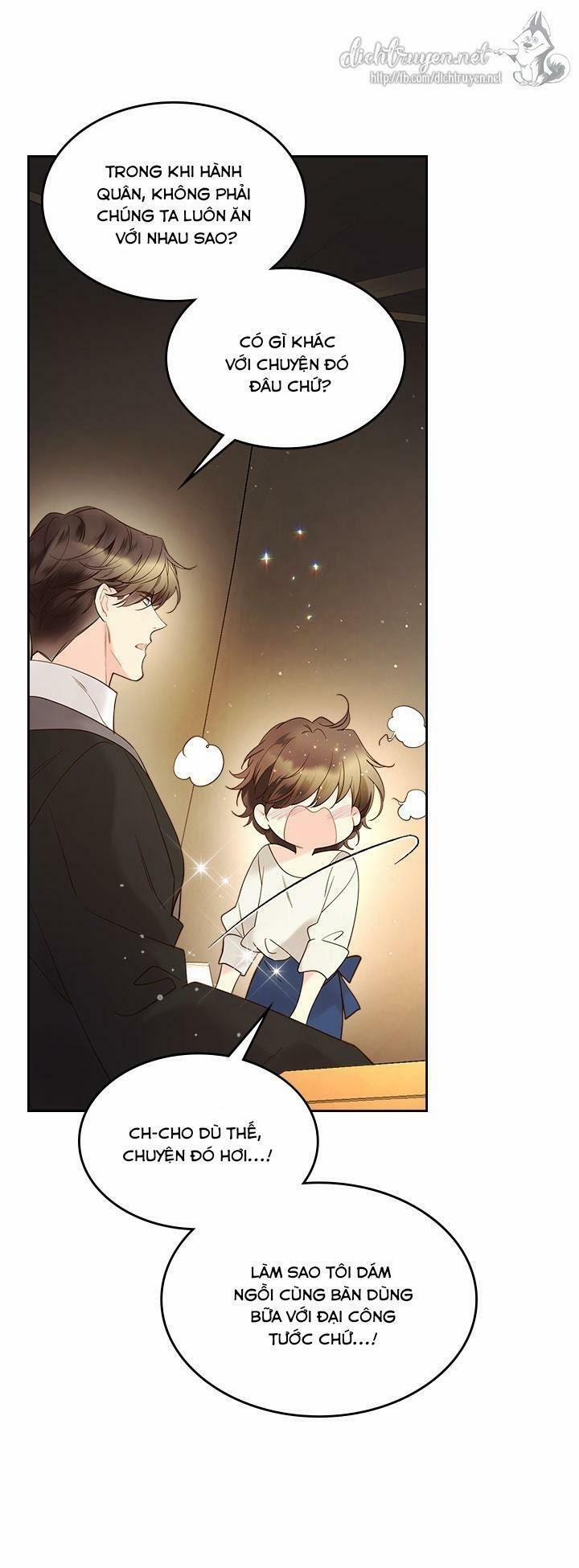 Công Chúa Chloe 54 trang 37