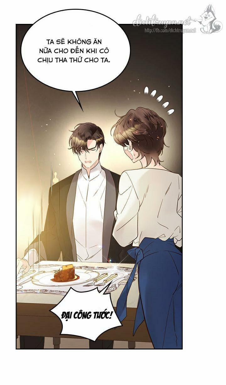 Công Chúa Chloe 54 trang 40