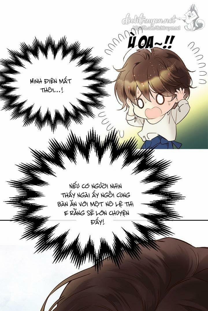 Công Chúa Chloe 54 trang 41