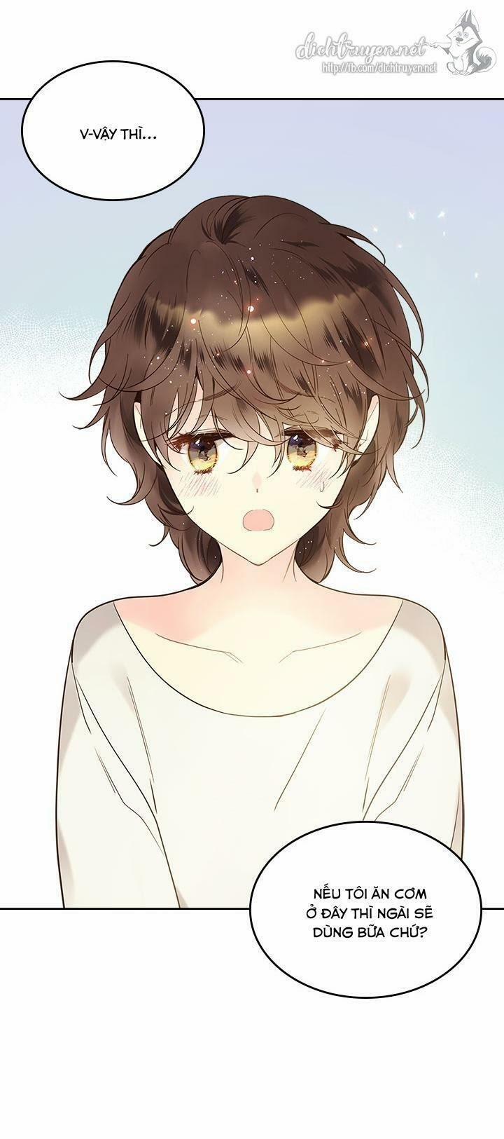 Công Chúa Chloe 54 trang 44