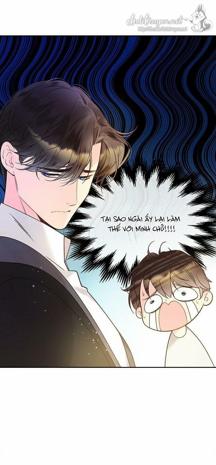 Công Chúa Chloe 54 trang 46