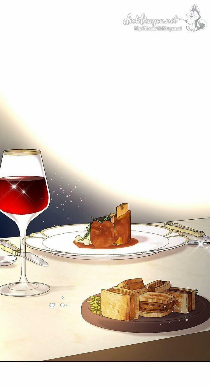 Công Chúa Chloe 54 trang 47