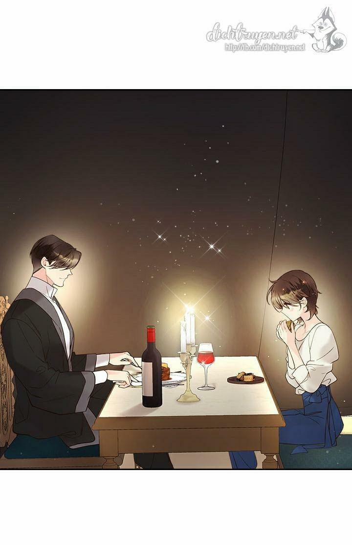 Công Chúa Chloe 54 trang 52