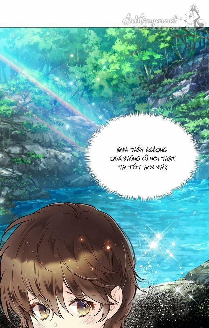 Công Chúa Chloe 54 trang 57