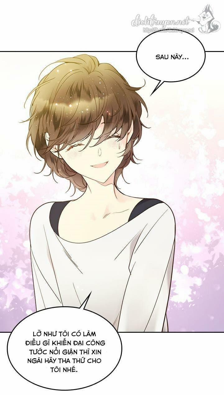 Công Chúa Chloe 54 trang 6