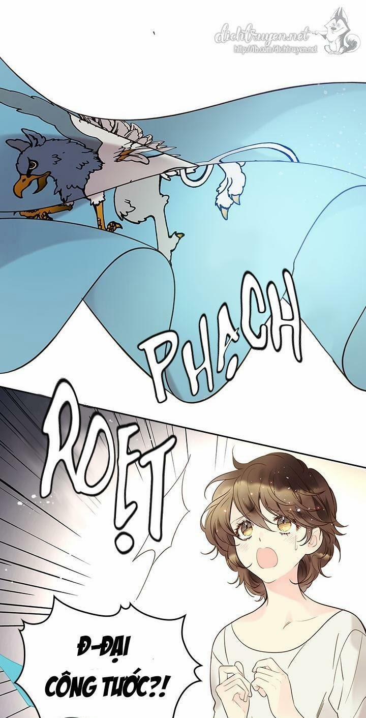 Công Chúa Chloe 54 trang 60