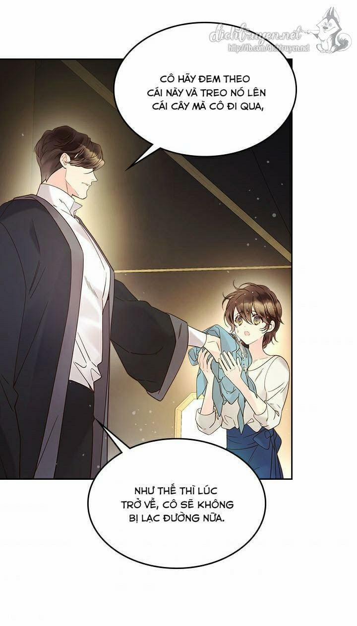 Công Chúa Chloe 54 trang 62