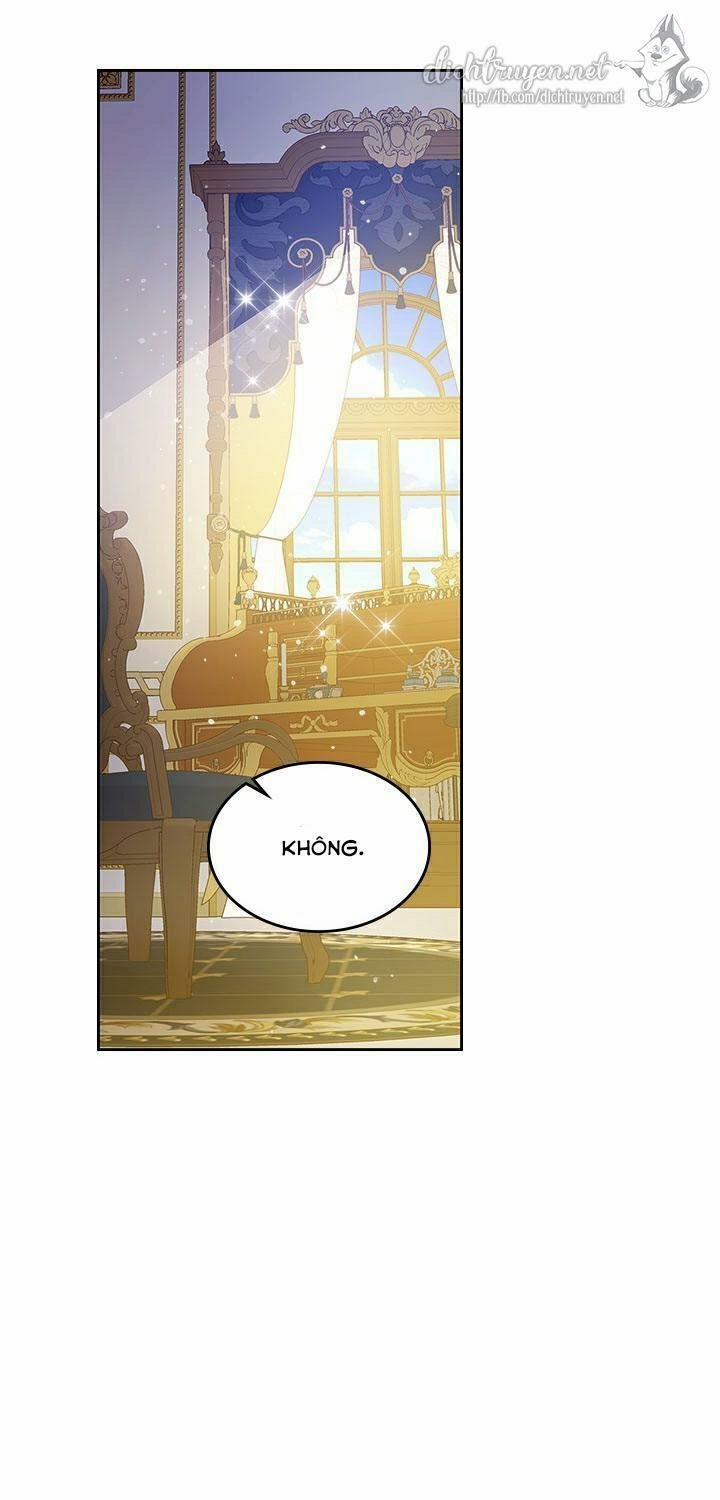 Công Chúa Chloe 54 trang 8